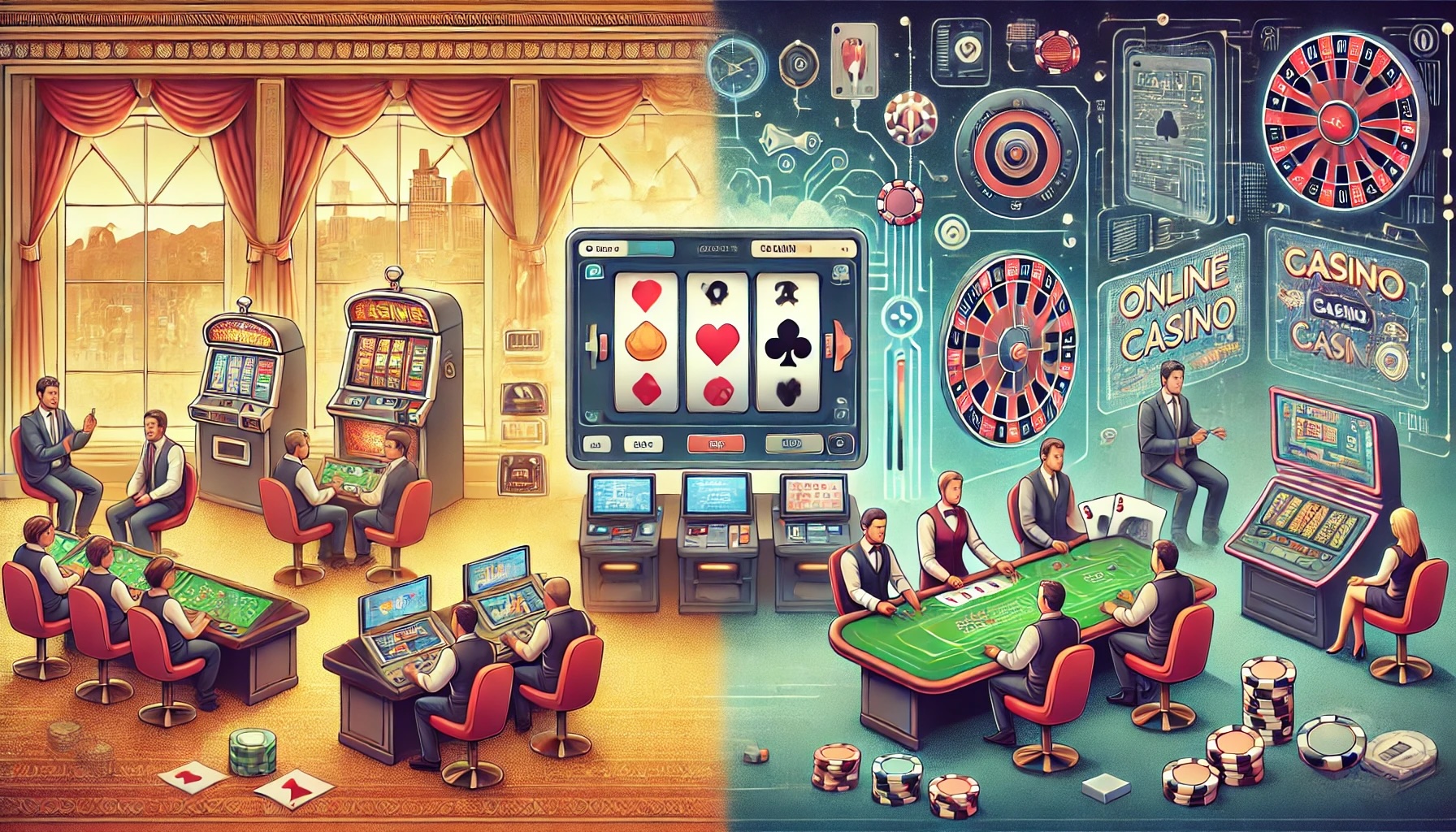 12Play - Game Variety and Overall Gaming Experience - 12playme